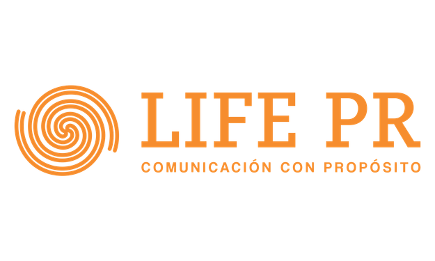 LIFE PR, comunicación con propósito